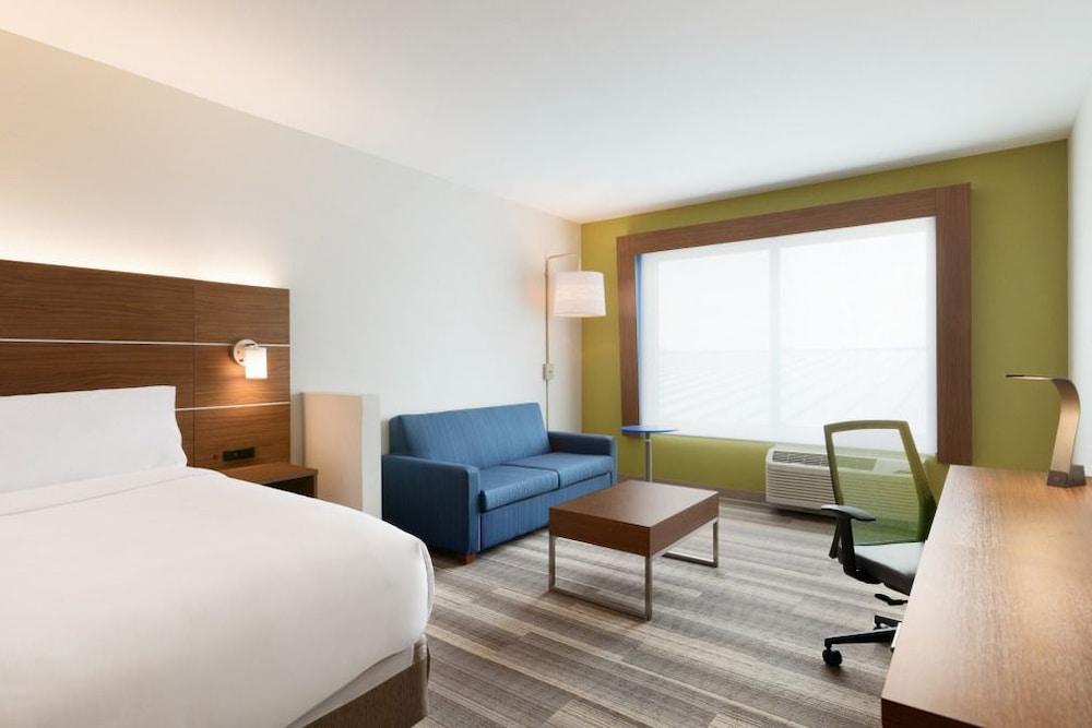 Holiday Inn Express & Suites - Cincinnati Ne - Red Bank Road By Ihg Extérieur photo