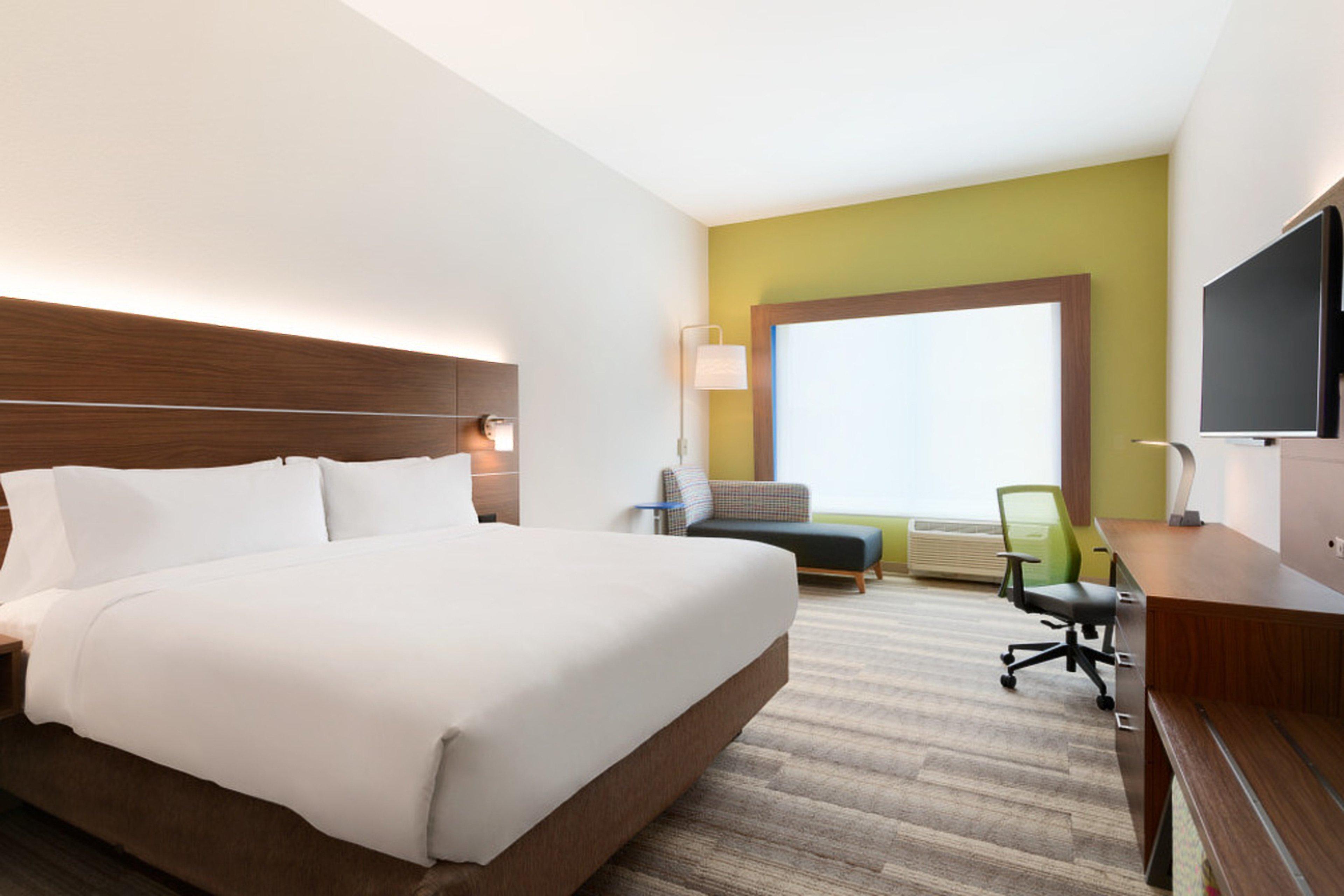 Holiday Inn Express & Suites - Cincinnati Ne - Red Bank Road By Ihg Extérieur photo