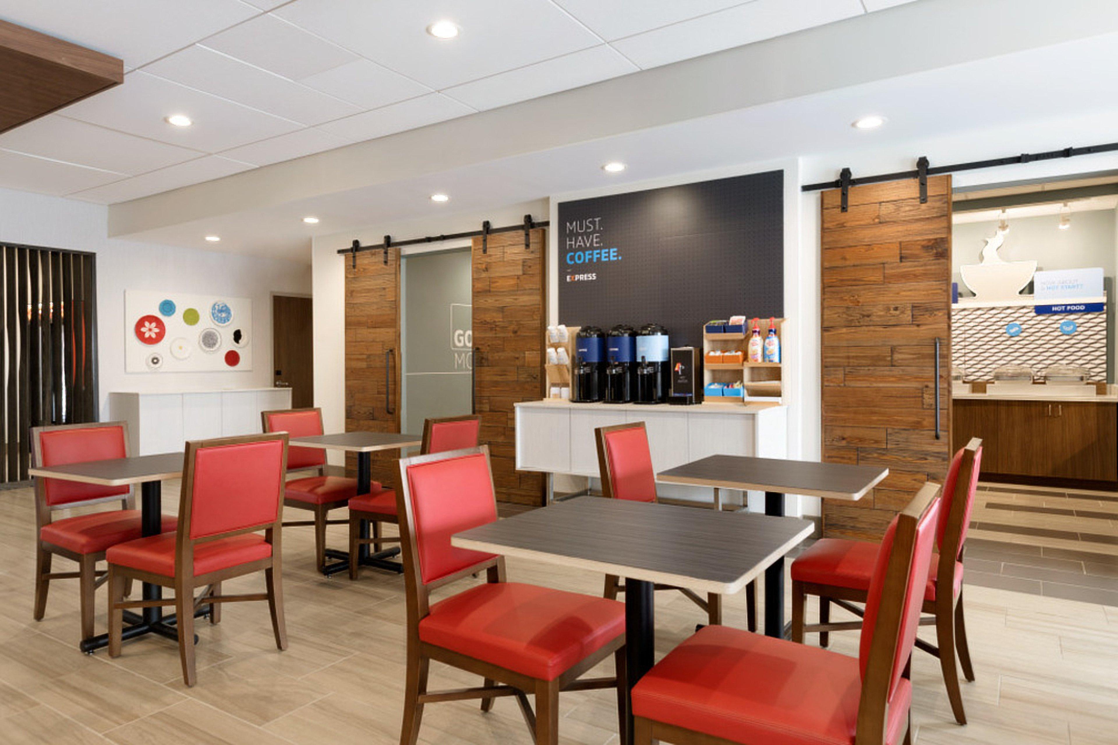 Holiday Inn Express & Suites - Cincinnati Ne - Red Bank Road By Ihg Extérieur photo
