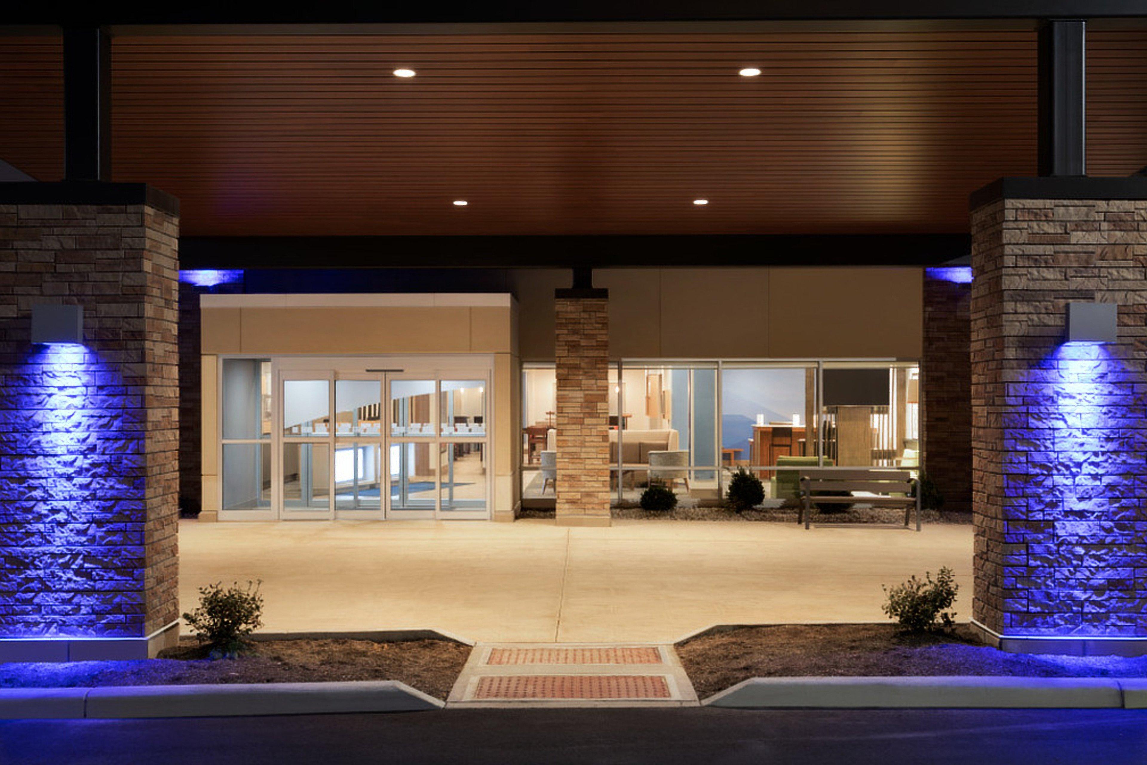 Holiday Inn Express & Suites - Cincinnati Ne - Red Bank Road By Ihg Extérieur photo