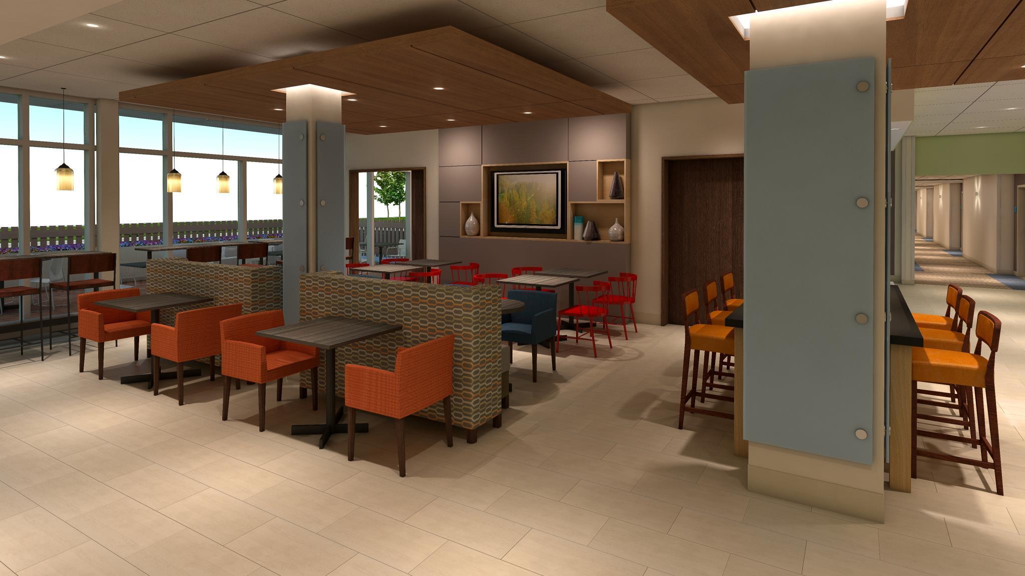 Holiday Inn Express & Suites - Cincinnati Ne - Red Bank Road By Ihg Extérieur photo