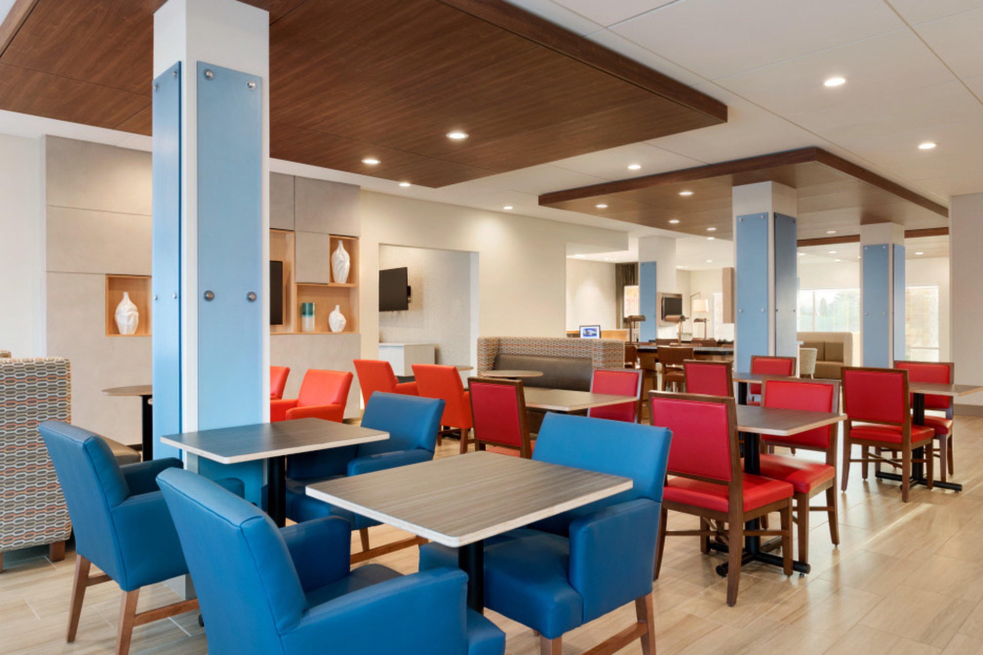 Holiday Inn Express & Suites - Cincinnati Ne - Red Bank Road By Ihg Extérieur photo