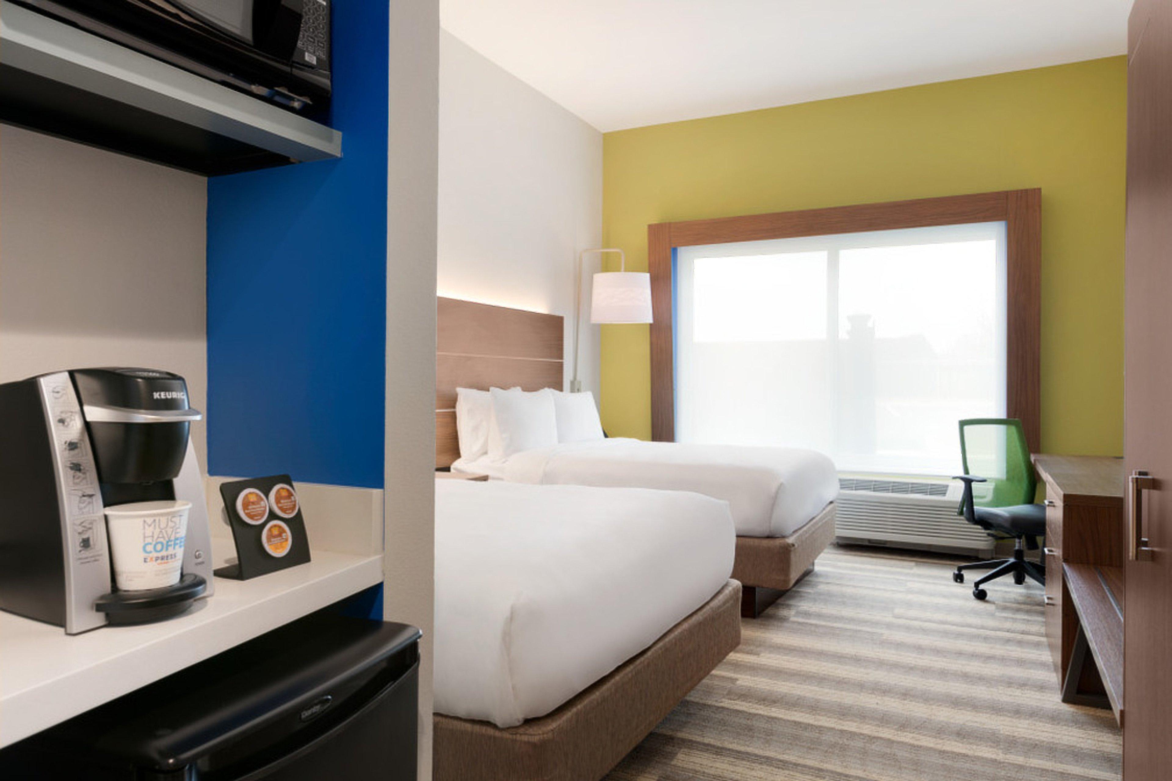 Holiday Inn Express & Suites - Cincinnati Ne - Red Bank Road By Ihg Extérieur photo