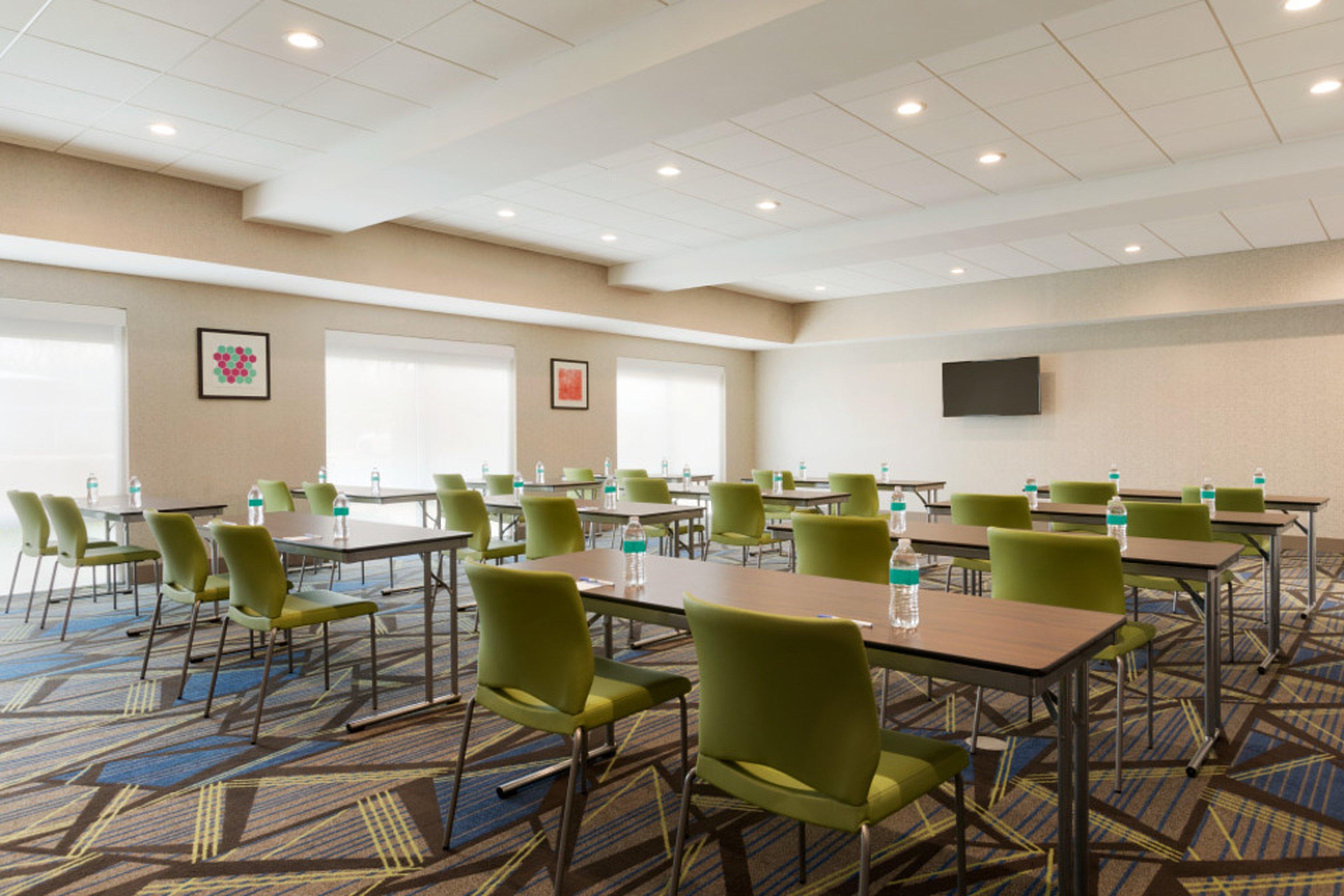Holiday Inn Express & Suites - Cincinnati Ne - Red Bank Road By Ihg Extérieur photo
