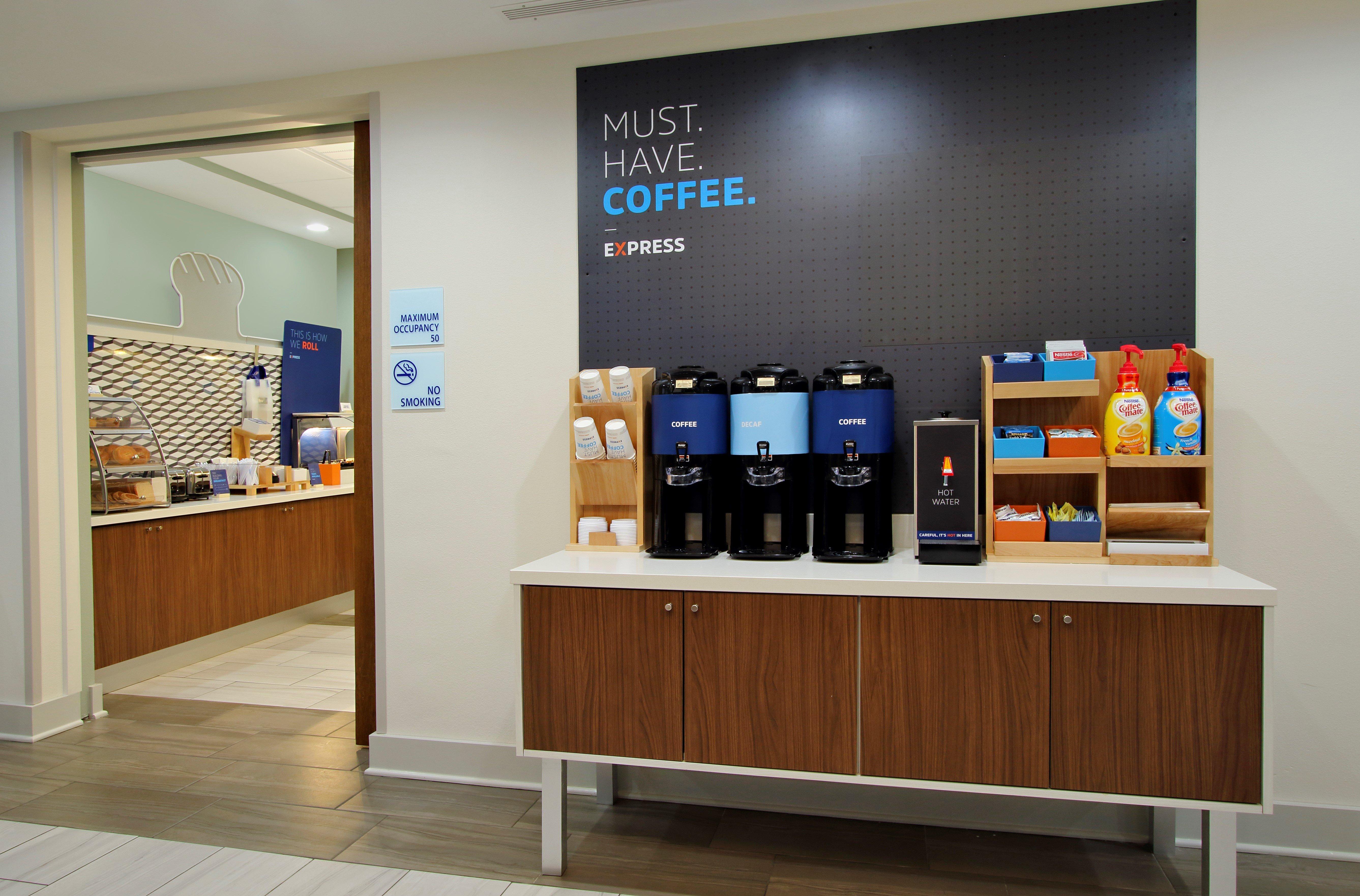 Holiday Inn Express & Suites - Cincinnati Ne - Red Bank Road By Ihg Extérieur photo
