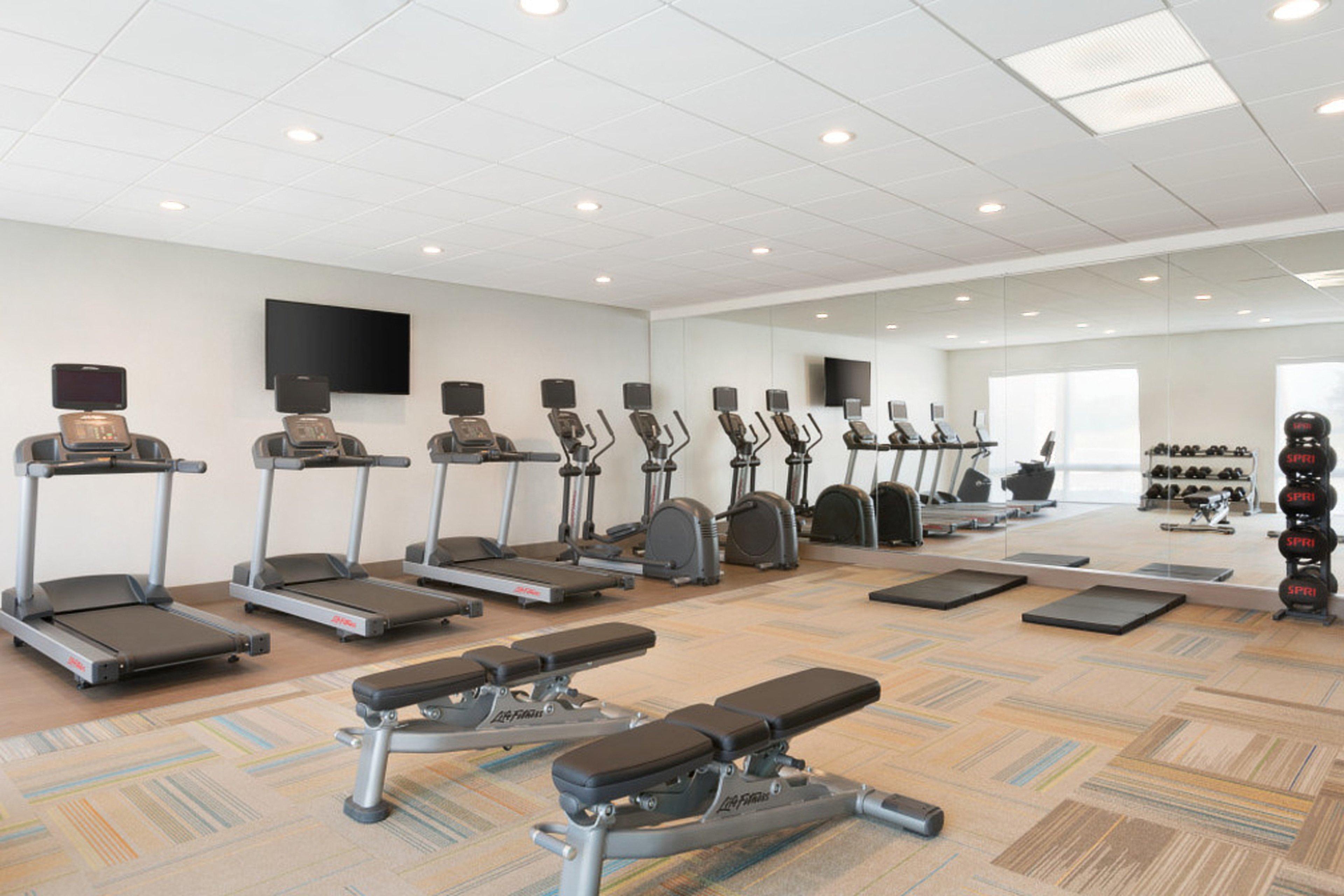 Holiday Inn Express & Suites - Cincinnati Ne - Red Bank Road By Ihg Extérieur photo