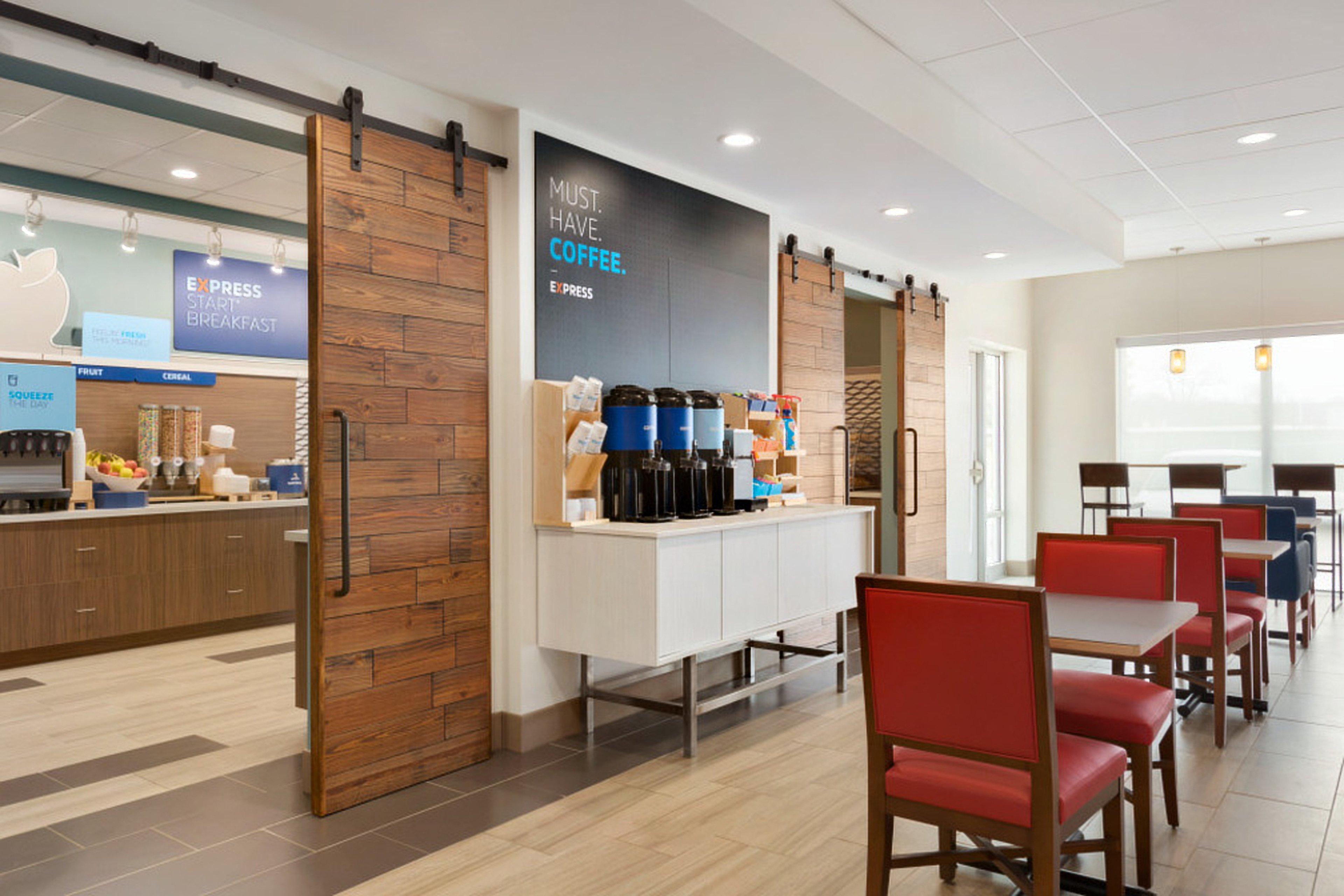 Holiday Inn Express & Suites - Cincinnati Ne - Red Bank Road By Ihg Extérieur photo
