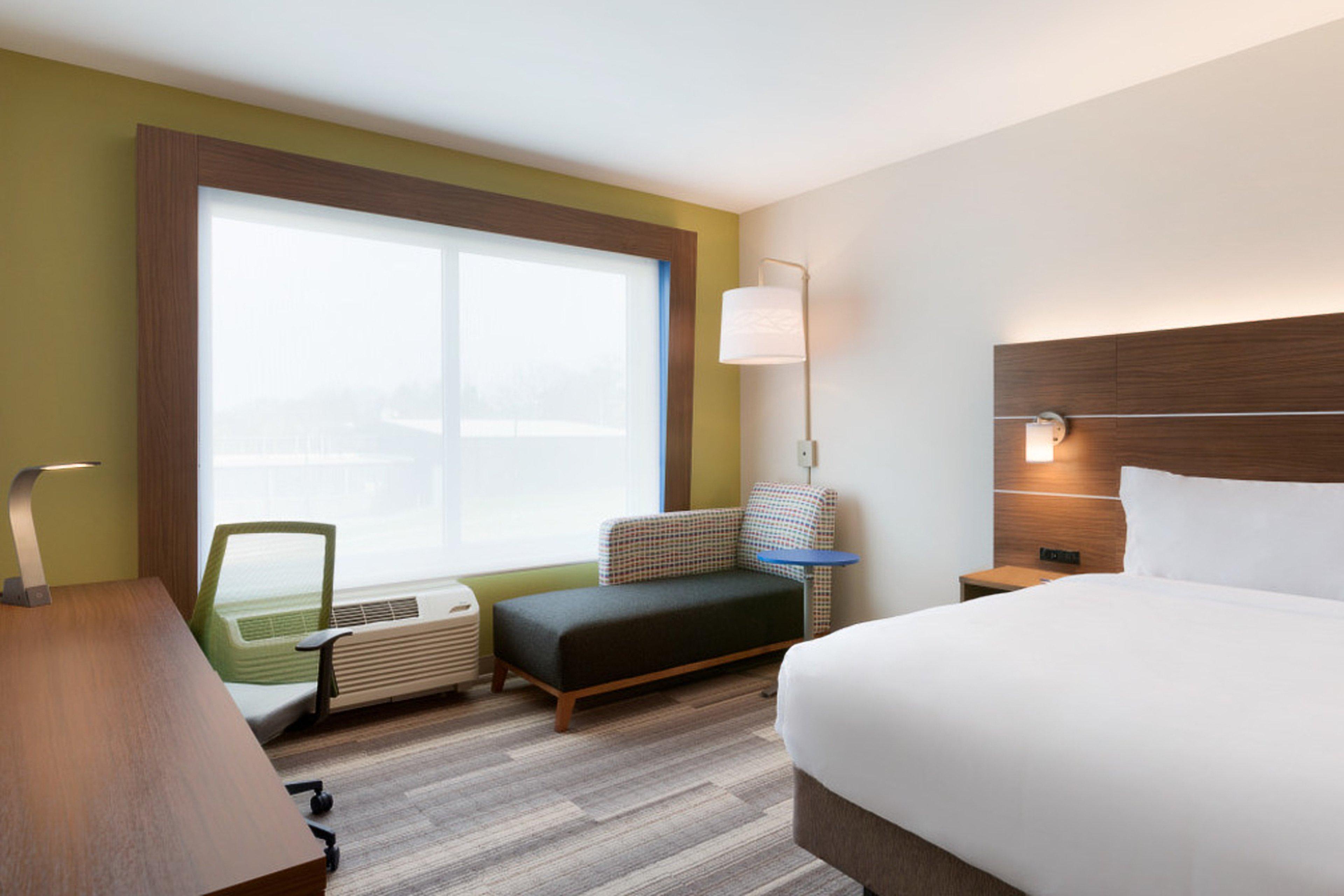 Holiday Inn Express & Suites - Cincinnati Ne - Red Bank Road By Ihg Extérieur photo