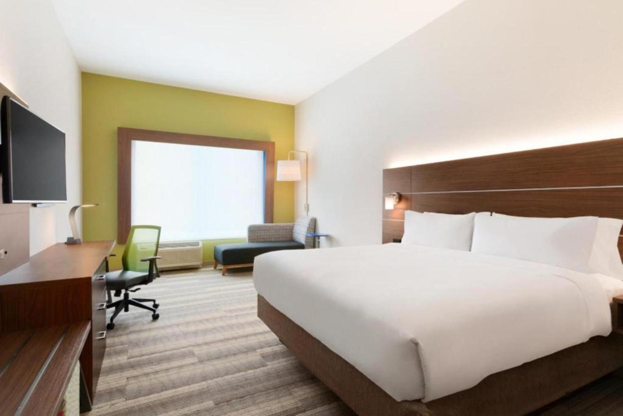 Holiday Inn Express & Suites - Cincinnati Ne - Red Bank Road, An Ihg Hotel Extérieur photo