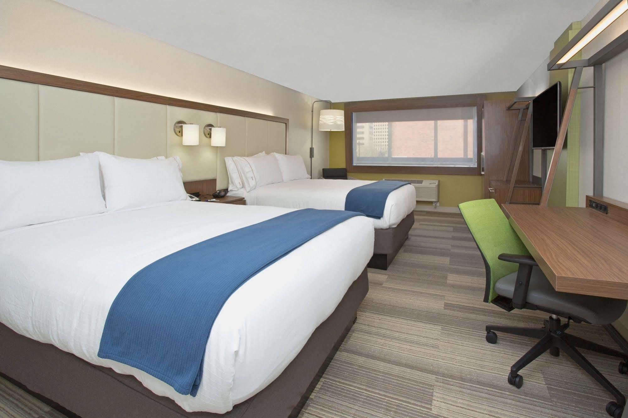 Holiday Inn Express & Suites - Cincinnati Ne - Red Bank Road By Ihg Extérieur photo