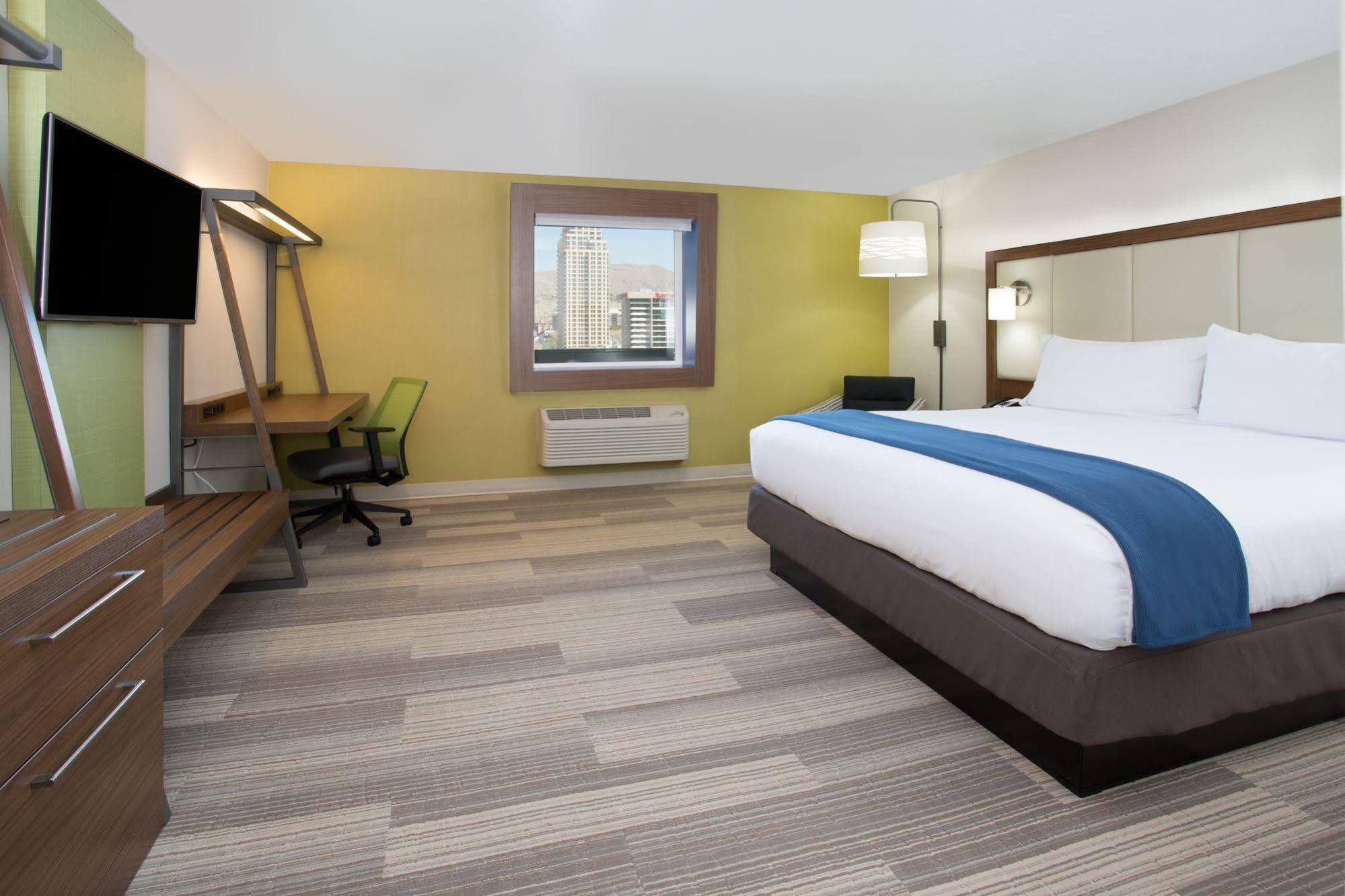 Holiday Inn Express & Suites - Cincinnati Ne - Red Bank Road By Ihg Extérieur photo