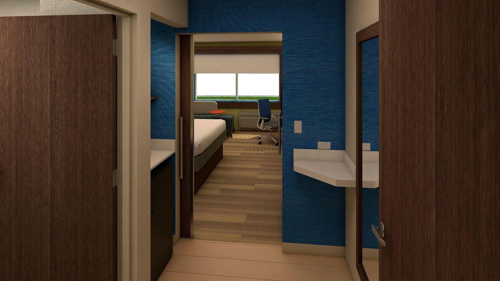 Holiday Inn Express & Suites - Cincinnati Ne - Red Bank Road By Ihg Extérieur photo
