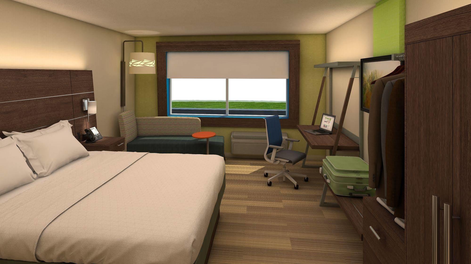 Holiday Inn Express & Suites - Cincinnati Ne - Red Bank Road By Ihg Extérieur photo