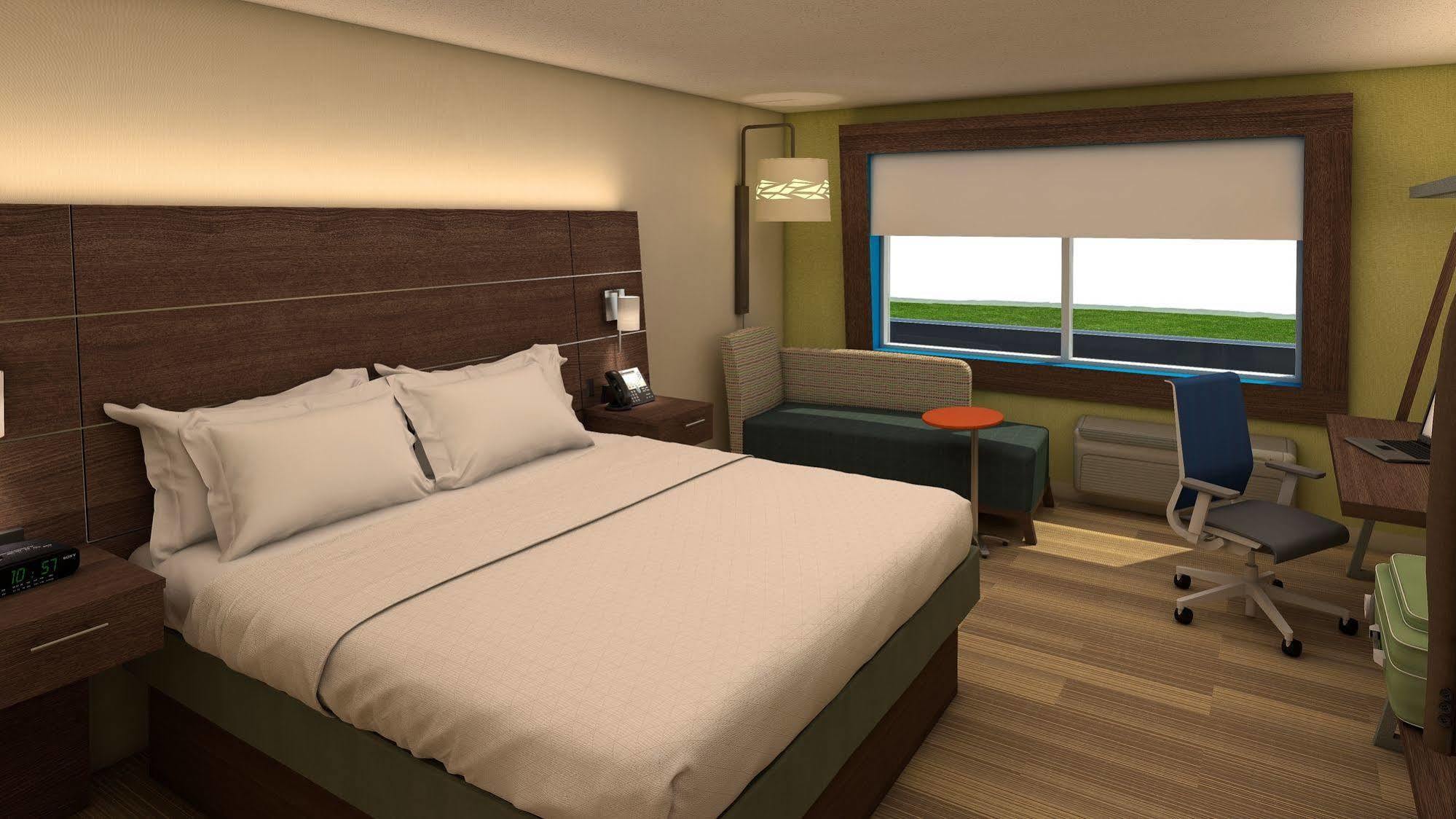 Holiday Inn Express & Suites - Cincinnati Ne - Red Bank Road By Ihg Extérieur photo