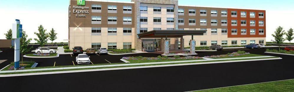 Holiday Inn Express & Suites - Cincinnati Ne - Red Bank Road By Ihg Extérieur photo